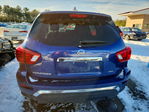 Nissan Pathfinder 2019