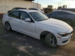 BMW Series 3 2014