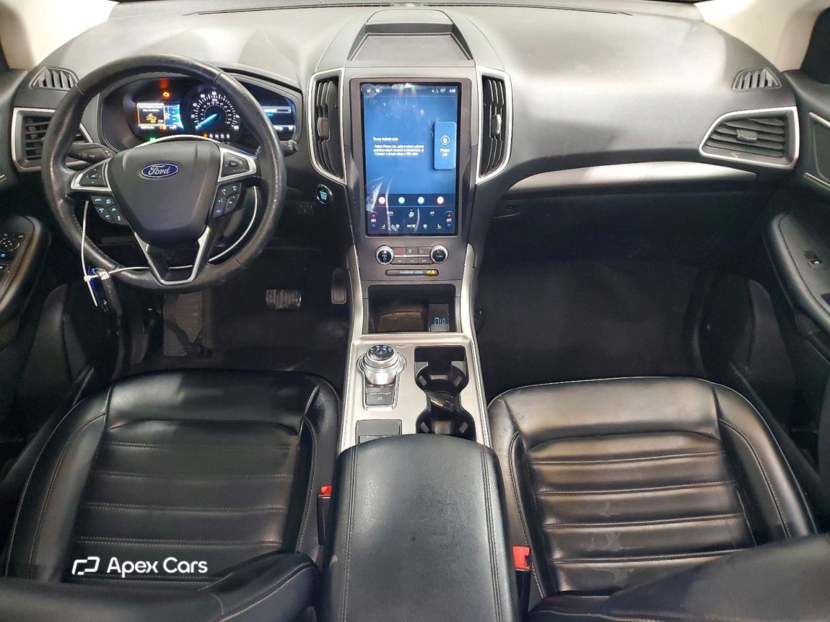 Ford Edge 2023