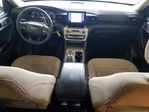 Ford Explorer 2021