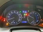 Lexus IS 2012