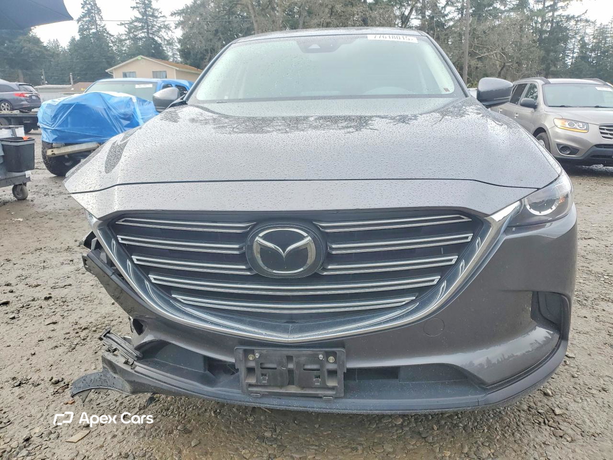 Mazda CX-9 2019