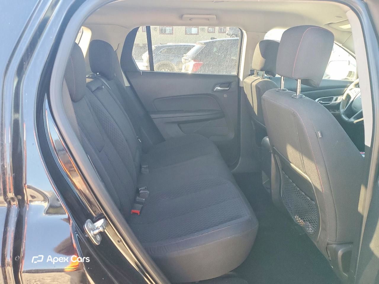 GMC Terrain 2013