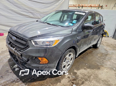 Ford Escape 2017 - Image 1 of 12