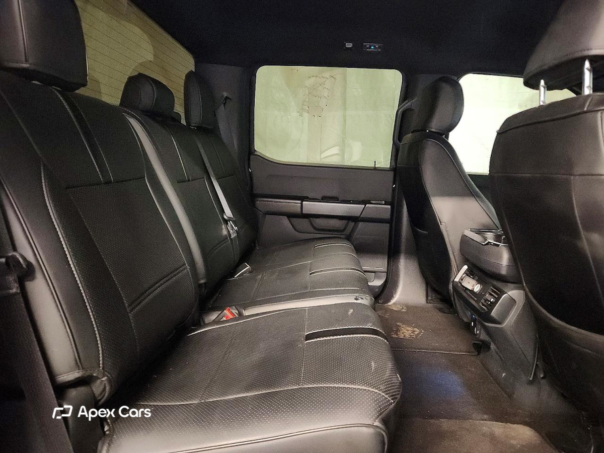 Ford F-150 2024