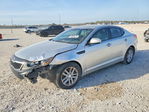 Kia Optima 2013