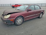 Hyundai Sonata 2002