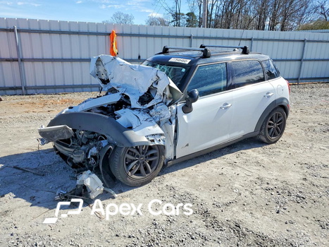 MINI Cooper 2014 - Zdjęcie 1 z 13