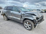 Jeep Grand Cherokee 2012