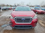 Subaru Ascent 2019
