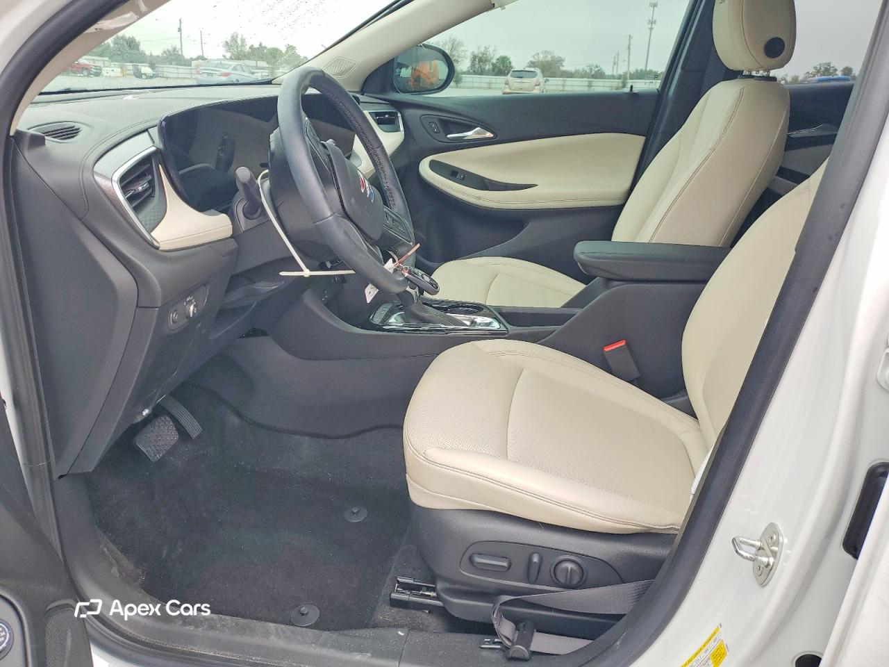 Buick Encore 2024