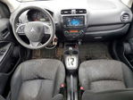 Mitsubishi Mirage 2023