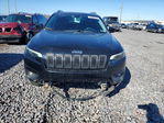 Jeep Cherokee 2019