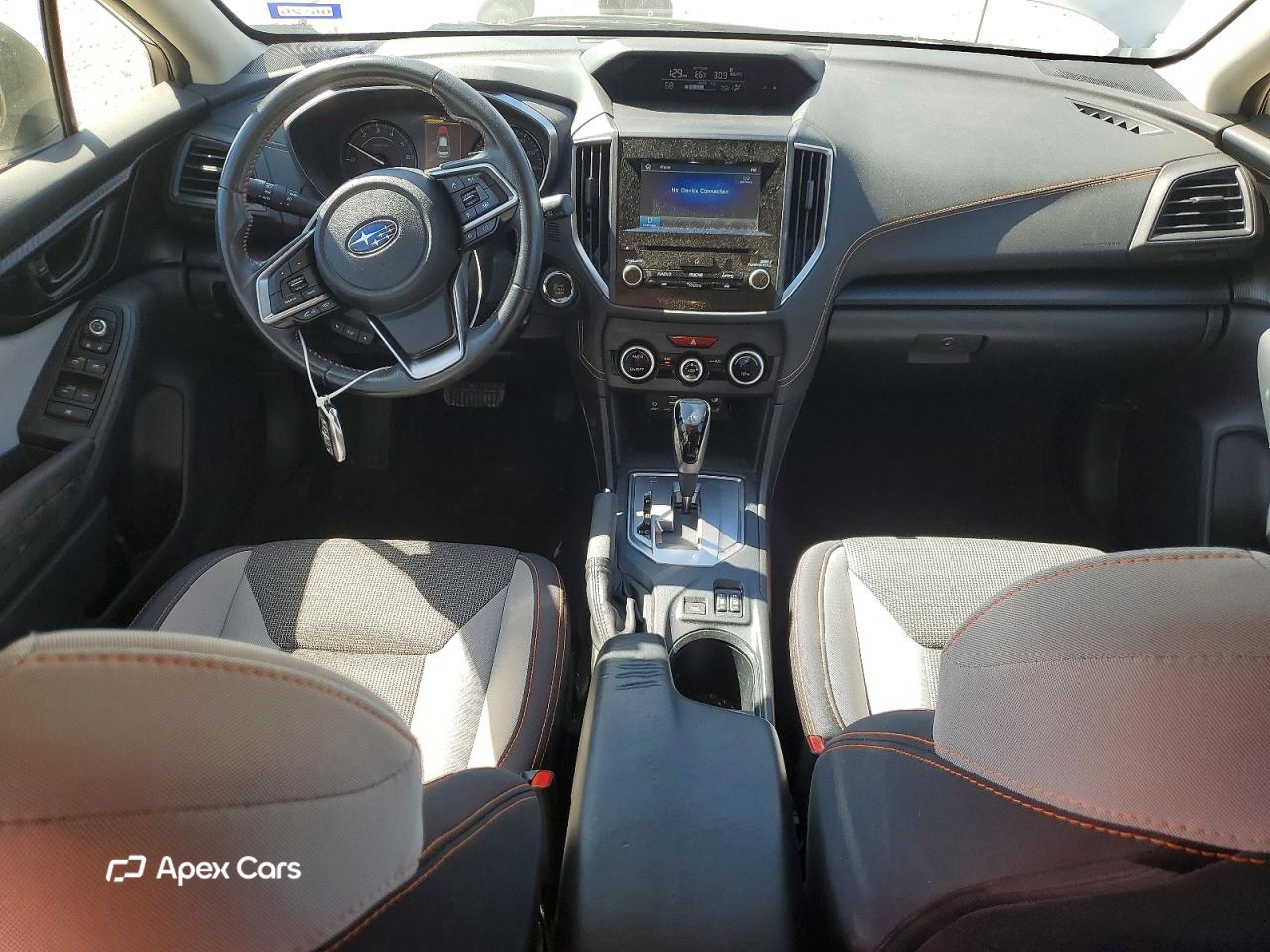 Subaru XV 2022