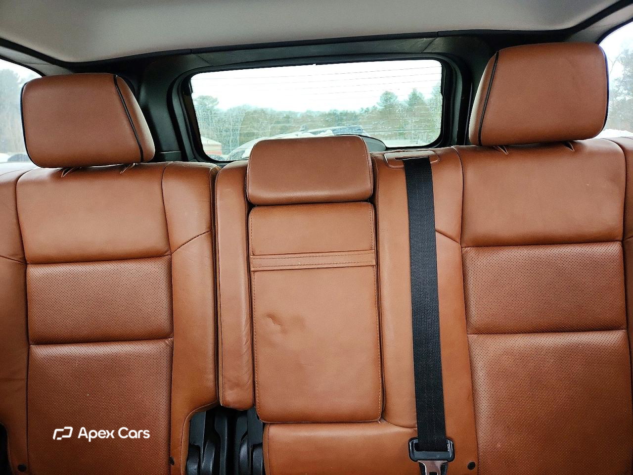 Jeep Grand Cherokee 2013