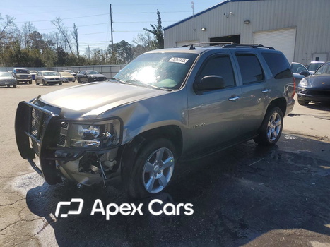 Chevrolet Tahoe 2012 - Image 1 of 14