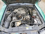 Ford Mustang 2002