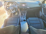 Mazda CX-5 2015
