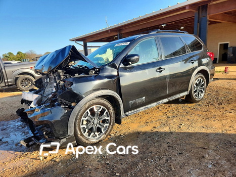 Nissan Pathfinder 2019 - Image 1 of 13