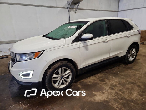Ford Edge 2017 - Zdjęcie 1 z 12