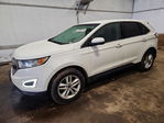 Ford Edge 2017