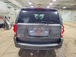 Dodge Caravan 2018