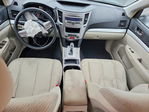 Subaru Outback 2010