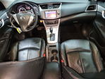 Nissan Sentra 2015