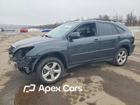 Lexus RX 2007 - Image 1 of 14