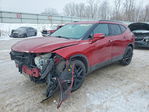 Chevrolet Blazer 2021