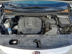 Kia Sedona 2016