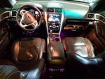 Ford Explorer 2015