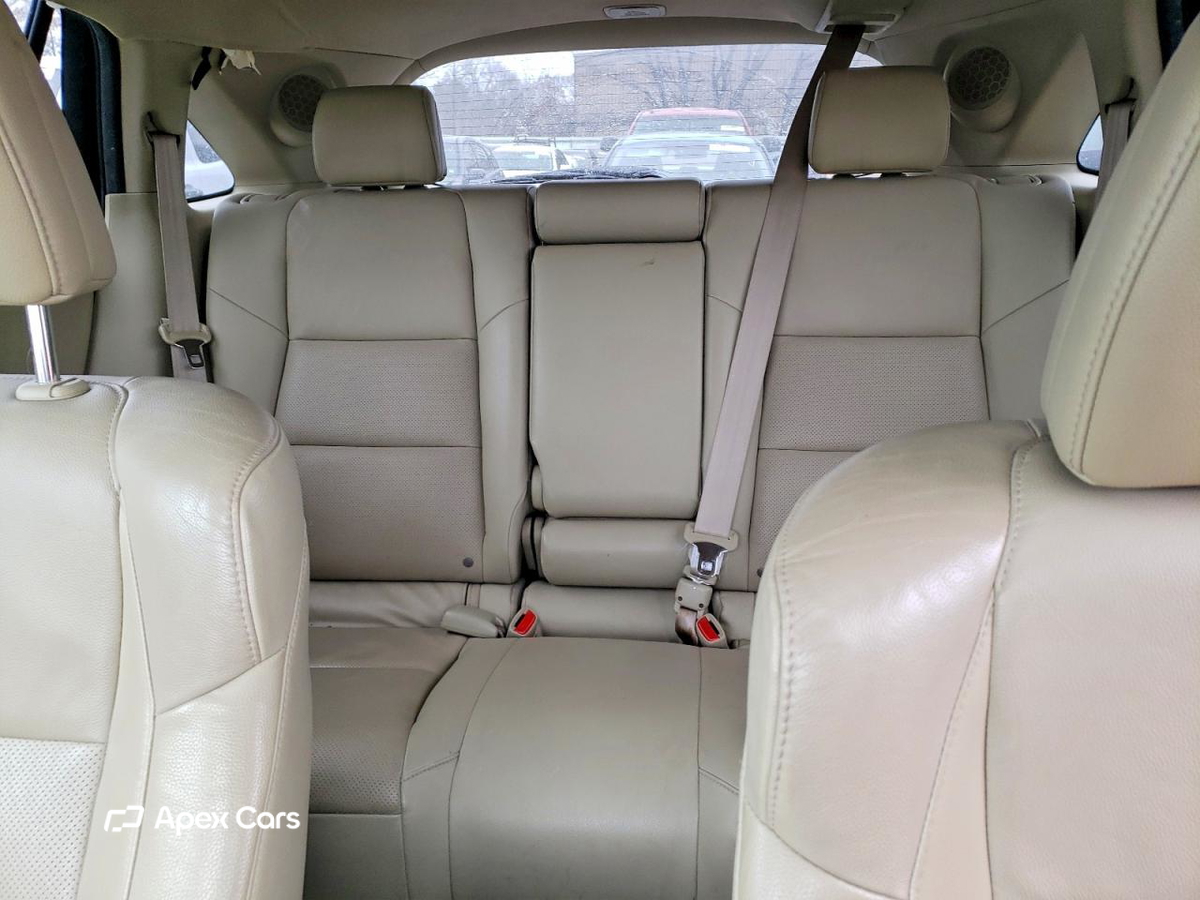 Acura RDX 2016