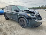 Honda Passport 2019