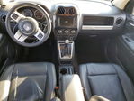 Jeep Compass 2017