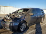 Honda Odyssey 2014
