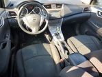 Nissan Sentra 2014