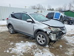 Toyota RAV 4 2013