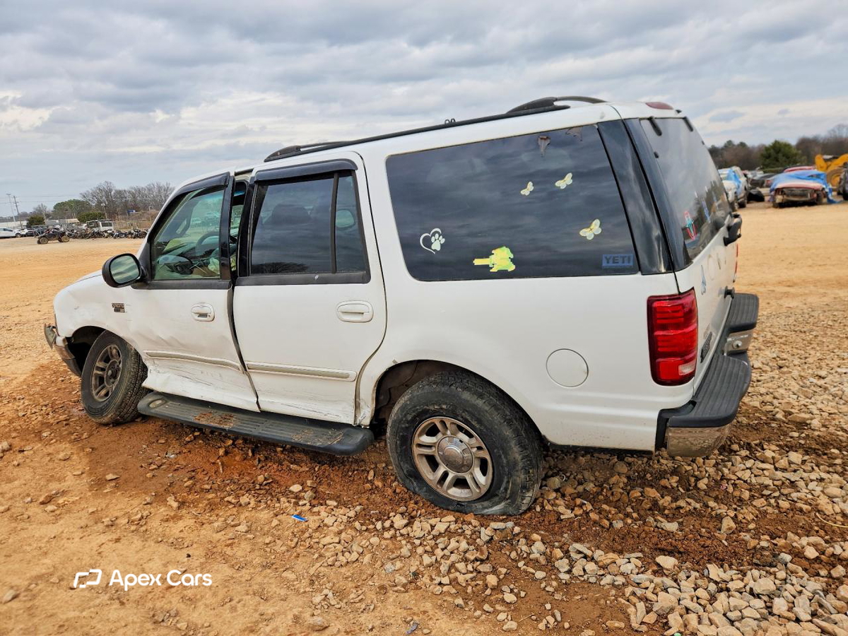Ford Expedition 2000