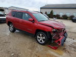 Jeep Compass 2016