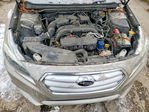 Subaru Legacy 2016