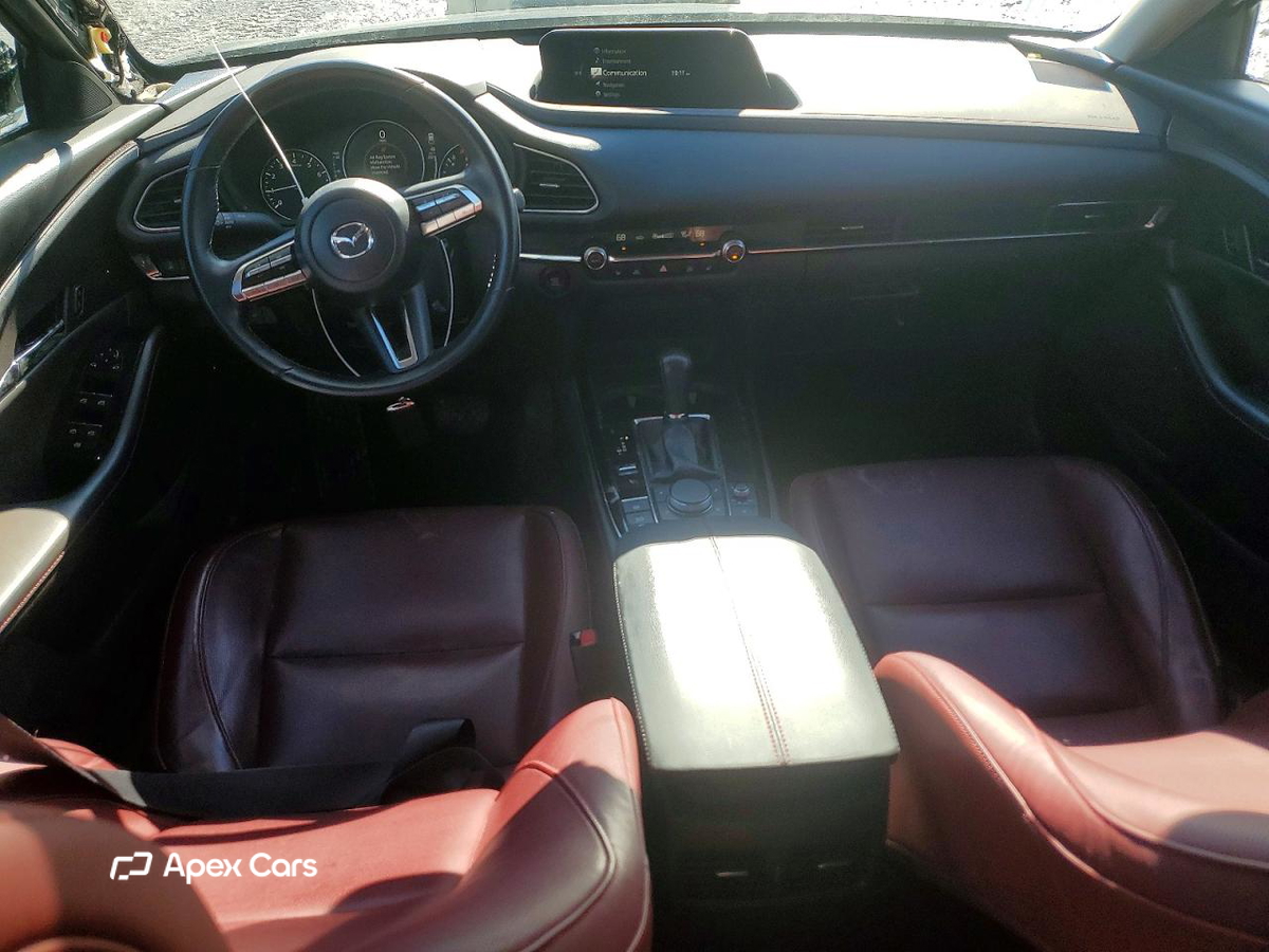 Mazda CX-30 2022