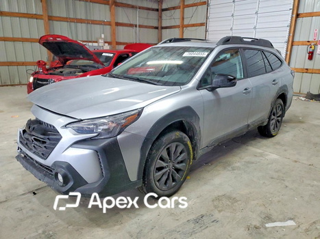Subaru Outback 2025 - Image 1 of 13