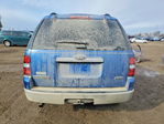 Ford Explorer 2010