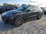 Porsche Cayenne 2025