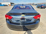 Chevrolet Impala 2016