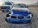 BMW Series 3 2017