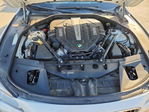 BMW Series 7 2015