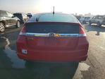 Honda Insight 2012