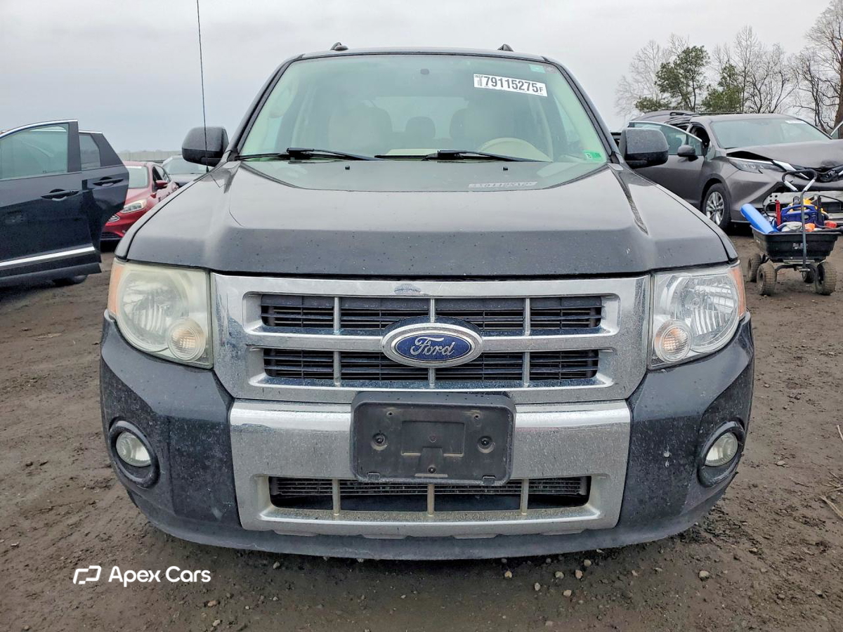 Ford Escape 2011